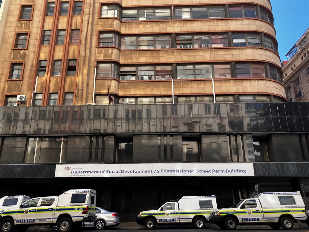 Gauteng Department of Social Development admits to irregular appointment of controversial auditors | News24