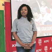 The woman behind Cricket SA’s mass participation project