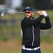 Open Championship: Strydom out to impress as 10 golfers fly SA flag in Liverpool