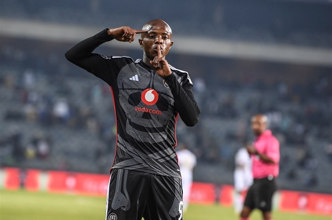 Orlando Pirates to play CAF Champions League match at Orlando Stadium