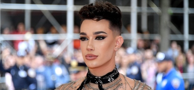 James Charles. (Photo: Getty/Gallo Images)