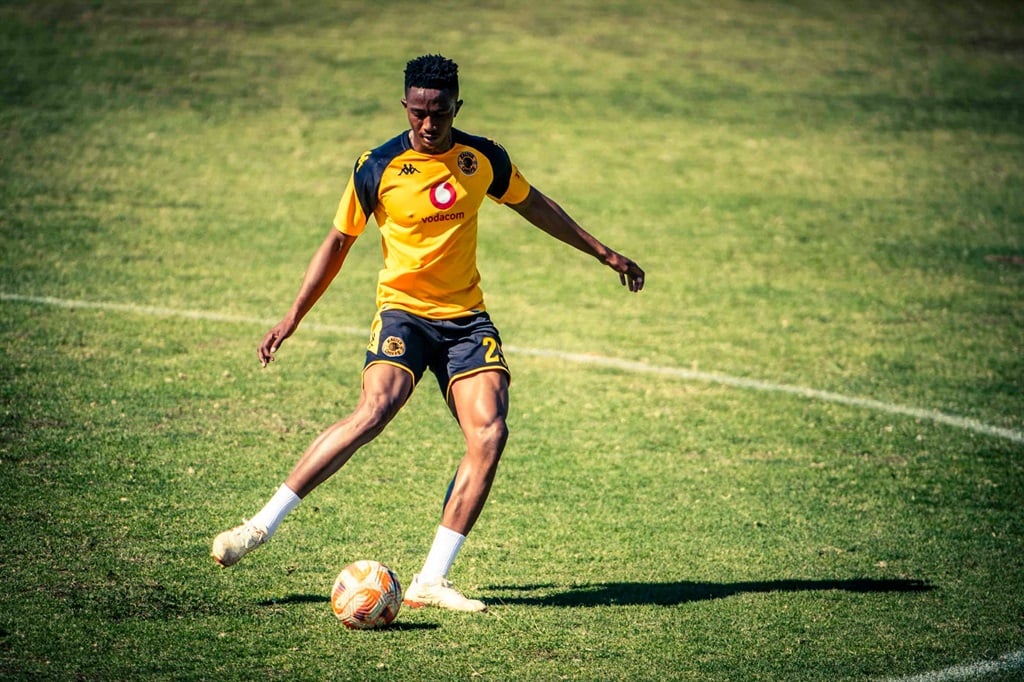 New-look Kaizer Chiefs defence: How Soweto giants could line up