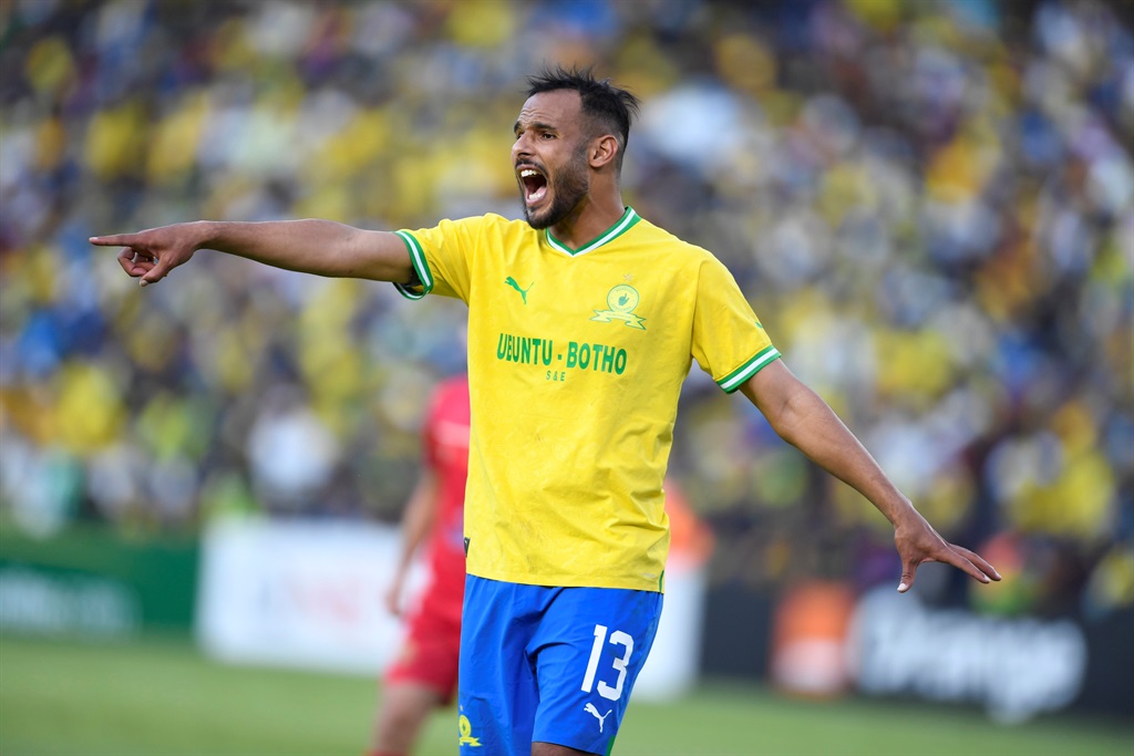 Mamelodi Sundowns defender Abdelmounaim Boutouil has a critical phase ahead as he nears completion of his first pre-season with the champions.