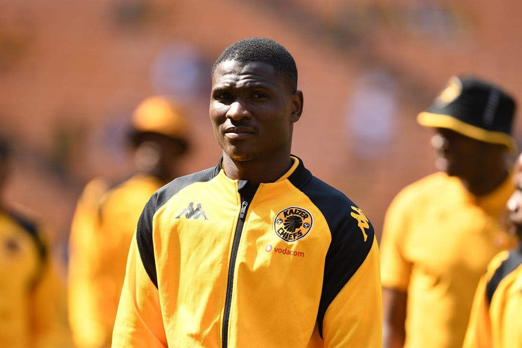 Tefu: New Chiefs Defenders Can Still Win Trophies