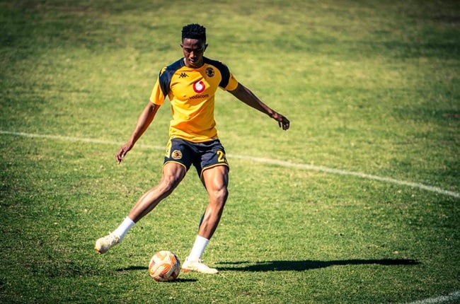 New-look Kaizer Chiefs defence: How Soweto giants could line up with new  signings in 2023-24 season