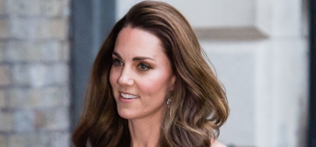 Kate Middleton. (PHOTO: Getty/Gallo Images)