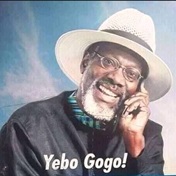 Vodacom's Yebo Gogo madala has died!   