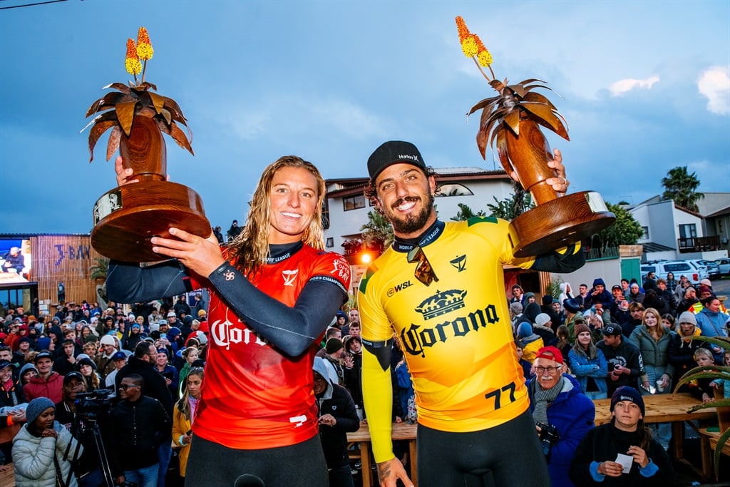 Corona Open JBay event for 2024 cancelled due to Olympic Games News24