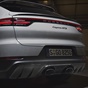 Porsche reverts to V8 engine for next-generation Cayenne GTS