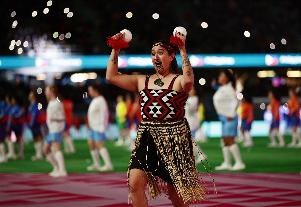 Women's World Cup 2023 opening ceremony focuses on First Nations