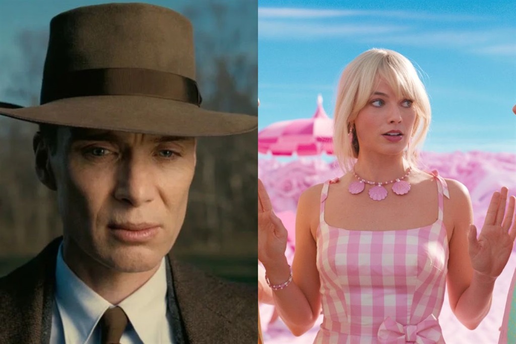 Barbie and Oppenheimer are expected to be released on 21 July.