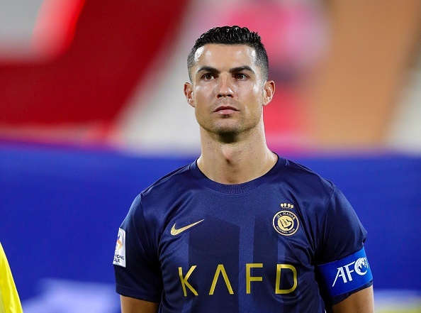 Ronaldo Sets Record In Al Nassrs Latest Win Soccer Laduma