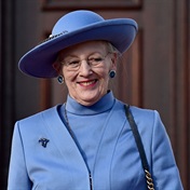 Denmark gets own version of The Crown about Queen Margrethe
