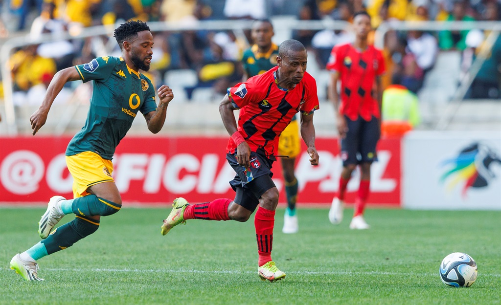 Kaizer Chiefs remain winless in the PSL as TS Galaxy condemn them