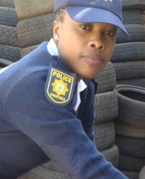 Captain Jane Thandi Ntuli. (Photo: Supplied)
