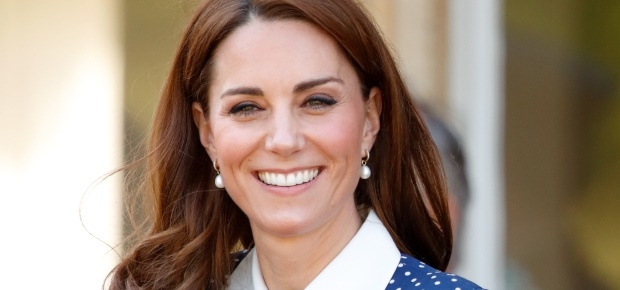 Duchess Kate. (Photo: Getty/Gallo Images)