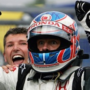 Hill, Alonso, Button ... The 5 racers who secured maiden F1 wins in Hungary
