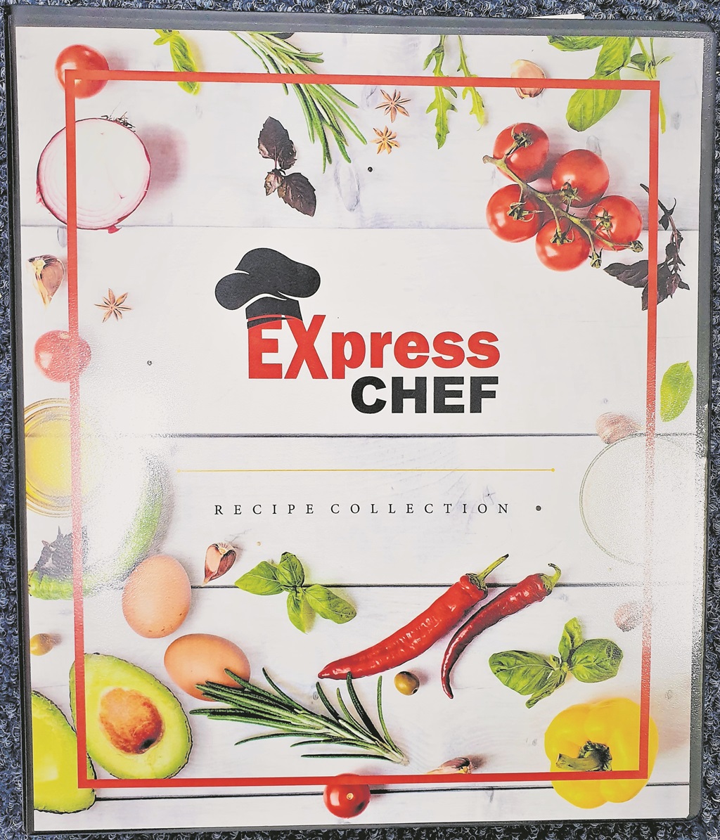 express chef
