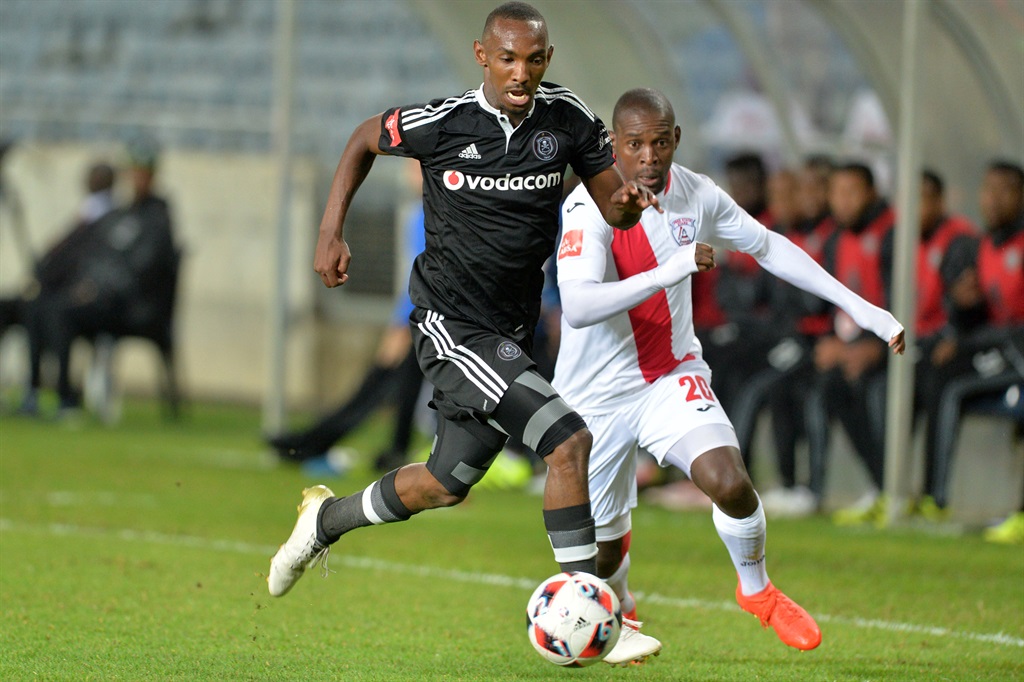 Soccer Laduma on X: Both Orlando Pirates and Kaizer Chiefs have had some  great defenders over the years. If you could choose four defenders from any  generation to start for your club