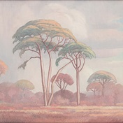 ‘J.H. Pierneef: Close to Home’ traces unbroken fascination with SA landscape