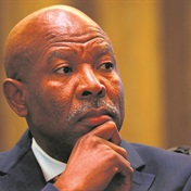Interest rates remain unchanged, but Kganyago warns that inflation 'fight is still on'