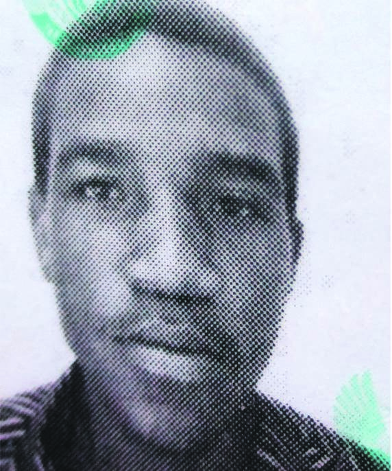 Siyabonga Sgwebela’s body was found in a Pinetown mortuary.