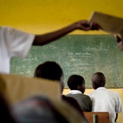 Guinea-Bissau suspends teachers' salaries to root out fake staff