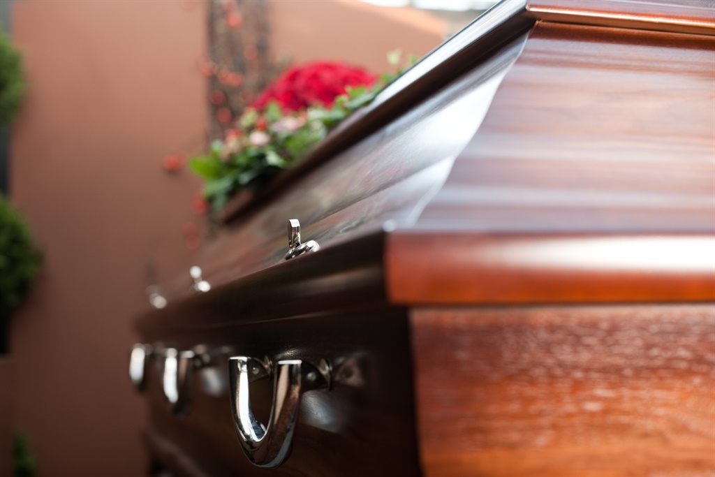 When death comes and takes you back home. Bongani Bingwa's account of the death of his cousin. Picture: iStock