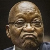 MAKABOSHWE! DA wants Zuma jailed ASAP!   