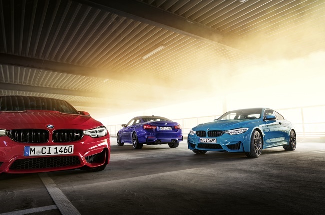 Why The Heritage Edition M4 Could Become Bmw S Next M Division Classic Wheels