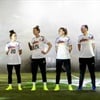 German women’s national soccer team addresses sexism in brilliant video ahead of 2019 FIFA Women's World Cup
