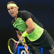 Nadal's comeback halted in epic encounter in Brisbane