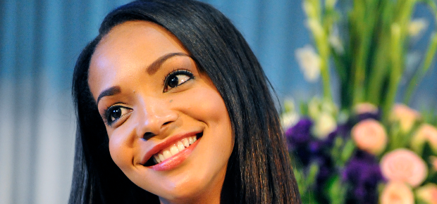 Liesl Laurie (PHOTO: Getty Images/Gallo Images) 