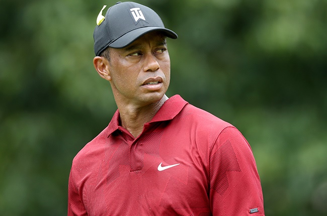 Tiger Woods Admits Chances Are Running Out To Achieve Major Record Sport