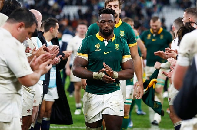 Sport | Simnikiwe Xabanisa | Bok cliffhangers will be the end of the very nation they profess to play for
