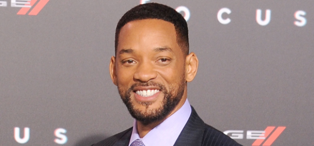 Will Smith (PHOTO: Getty Images/Gallo Images) 