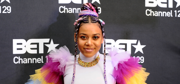 Sho Madjozi (PHOTO: Getty Images/Gallo Images) 