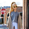 Barbie to receive CFDA fashion honour previously awarded to Michelle Obama and Janelle Monáe