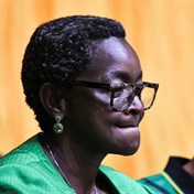 Busted for perjury, snubbed for a ministry, Bathabile Dlamini plans to be the new ANCWL head anyway