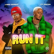 Lord Script and Emtee collaborate on a sizzling banger this winter