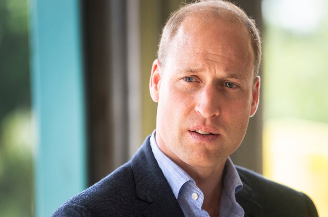 Prince William. (PHOTO: WPA Pool/Getty Images)