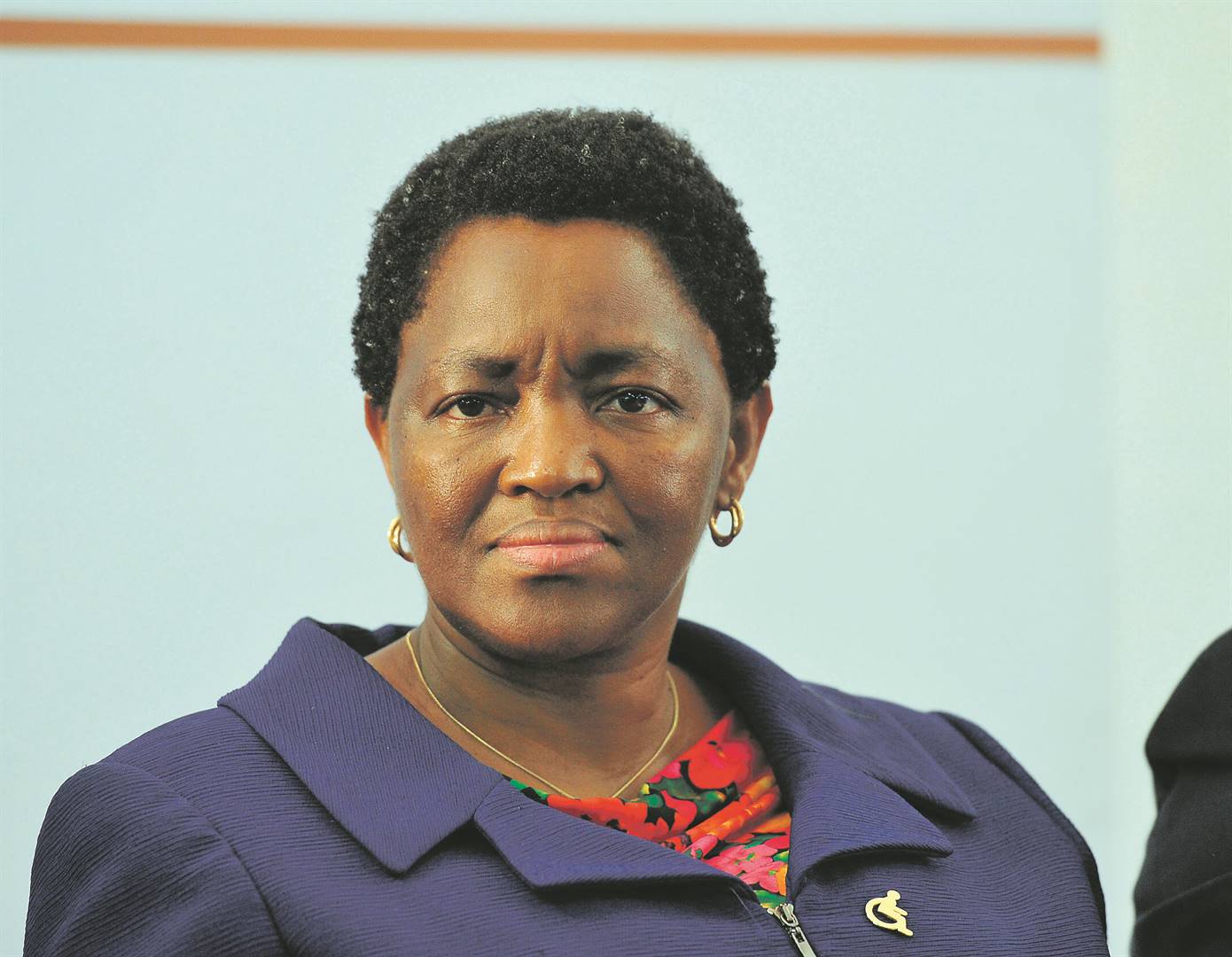 Bathabile Dlamini has resigned as a member of Parliament 
