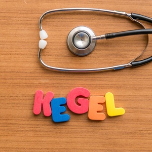 One of several treatment options for urinary incontinence, Kegel exercises can help. 