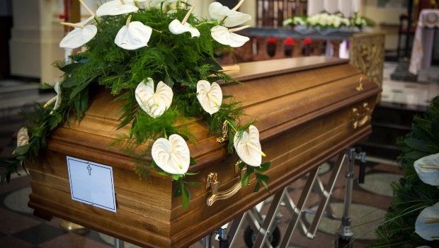 The unnamed woman said her aunt's dead body would be on display. (PHOTO: Getty/Gallo Images)