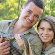 Bindi Irwin is deeply unhappy her mom is trying to make her husband do dangerous tricks