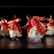 The Jomba Dance Festival celebrates 25 years with an array of exciting talents