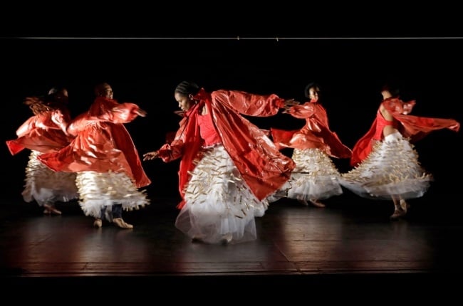 Jomba Dance Festival will see contemporary dance celebrated for 13 days in Durban.
