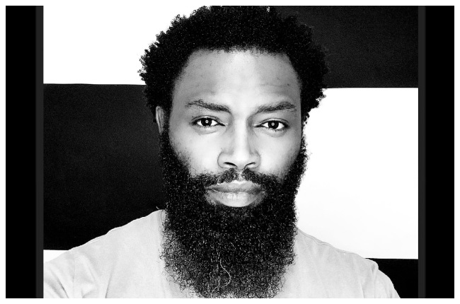Motheo is proud of his beard-growing journey and gives a few tips for men to have healthy-looking beards like him.