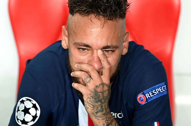 After Neymar's tears, PSG will hope Champions League final was no one-off -  Stad Al Doha