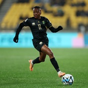 Six African Stars Of The FIFA WWC